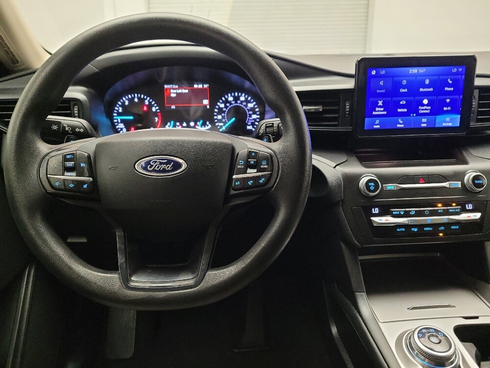 2020 Ford Explorer in Montclair, CA 91763 - 18099182 22
