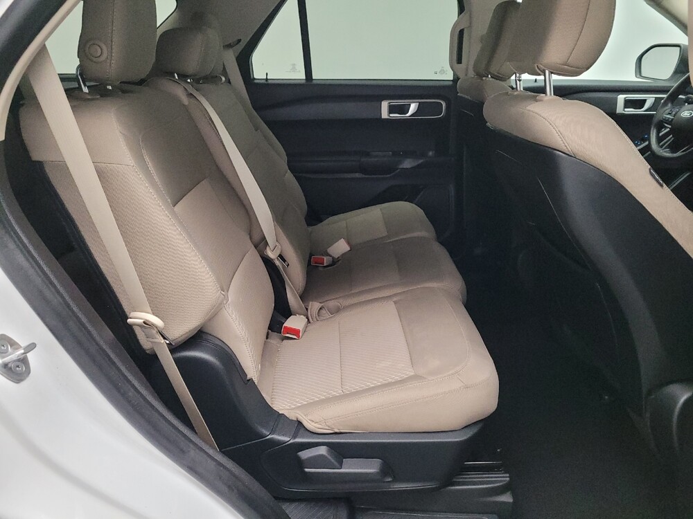 2020 Ford Explorer in Montclair, CA 91763 - 18099182 19