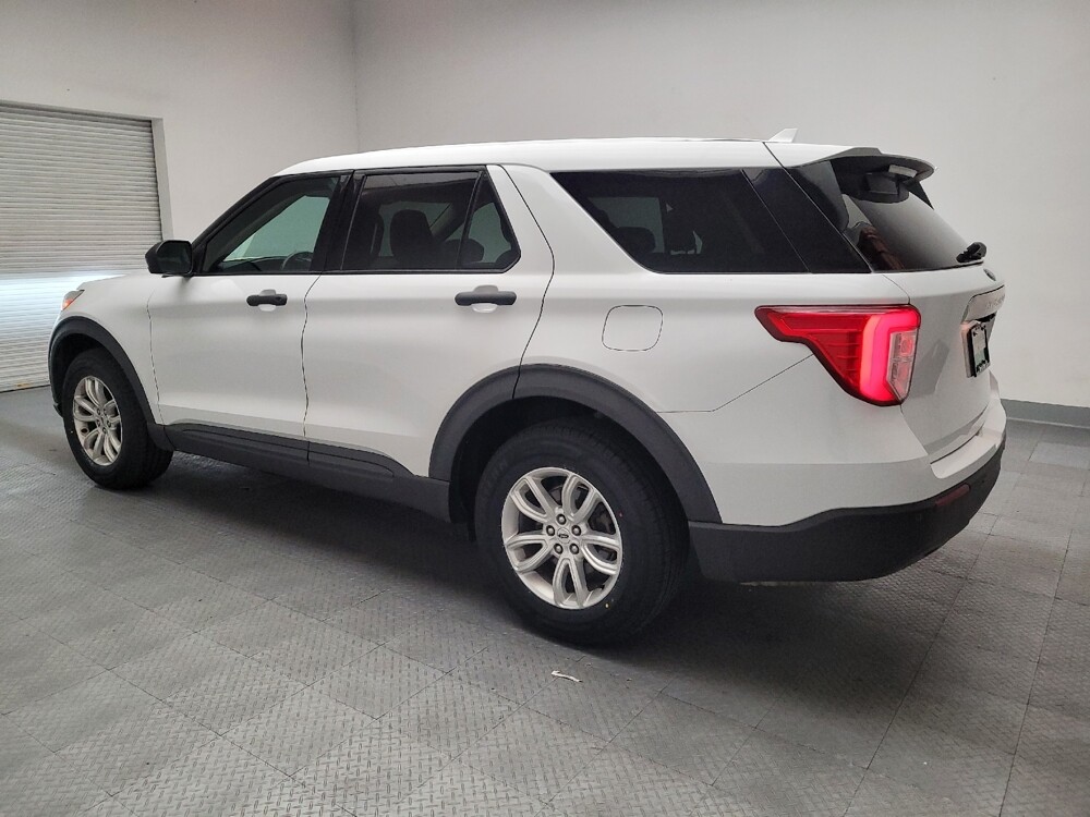 2020 Ford Explorer in Montclair, CA 91763 - 18099182 3