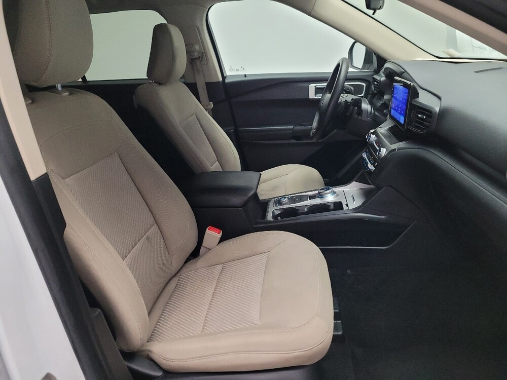 2020 Ford Explorer in Montclair, CA 91763 - 18099182 21