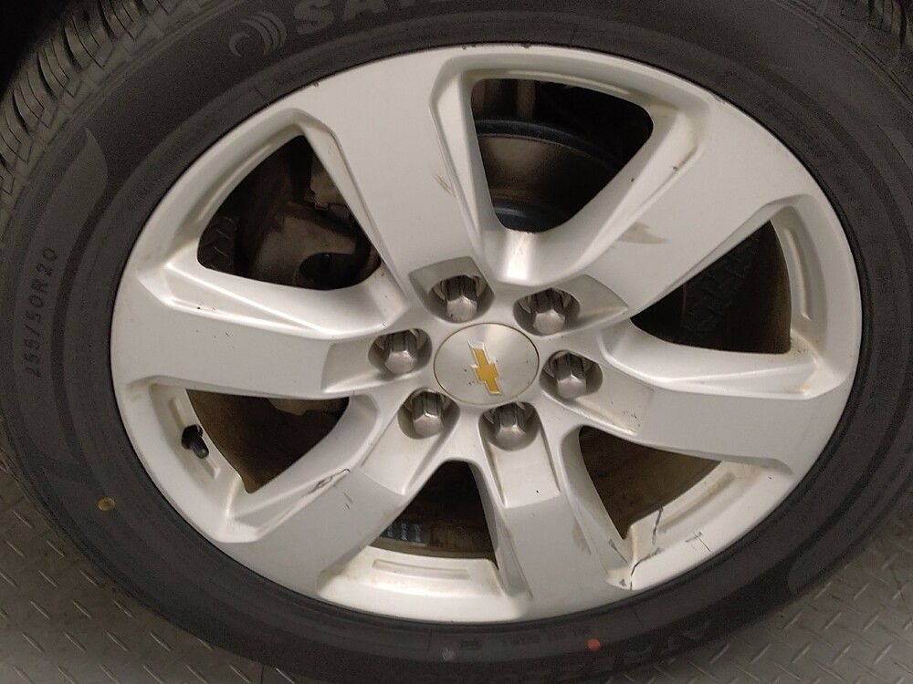 2017 Chevrolet Traverse in Plano, TX 75074 - 18099183 31