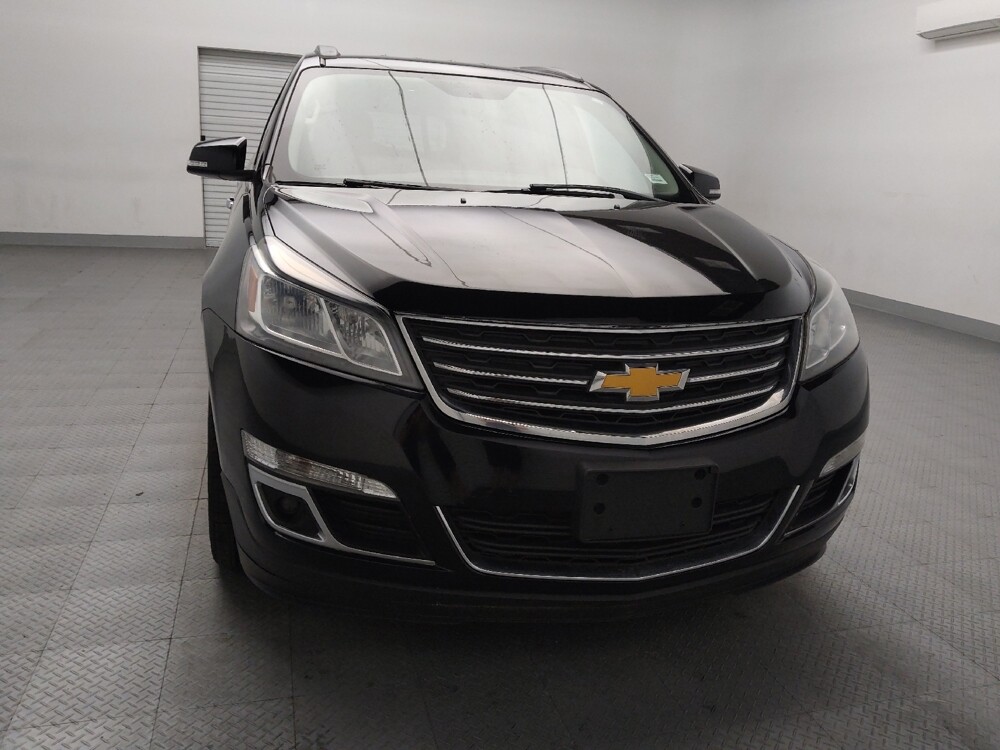 2017 Chevrolet Traverse in Plano, TX 75074 - 18099183 14