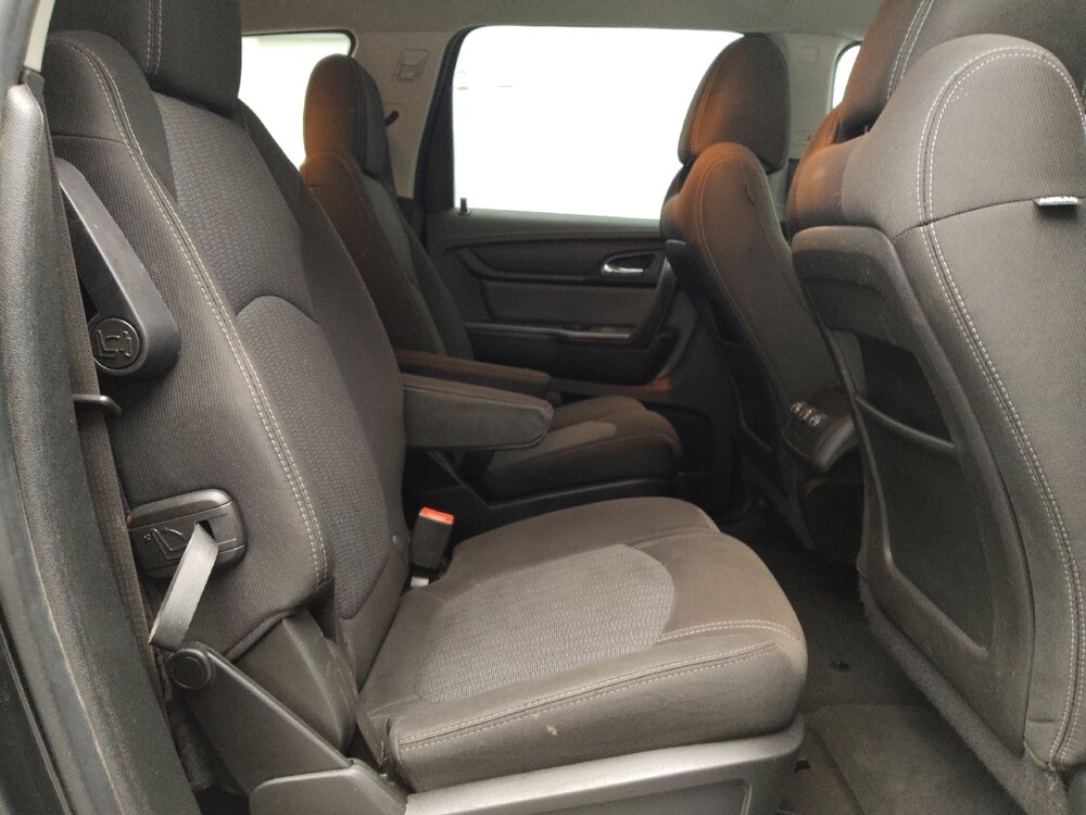 2017 Chevrolet Traverse in Plano, TX 75074 - 18099183 19