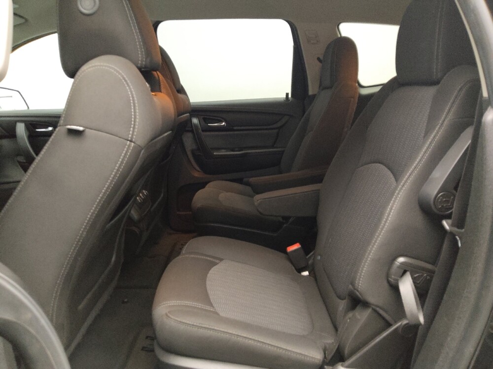 2017 Chevrolet Traverse in Plano, TX 75074 - 18099183 18