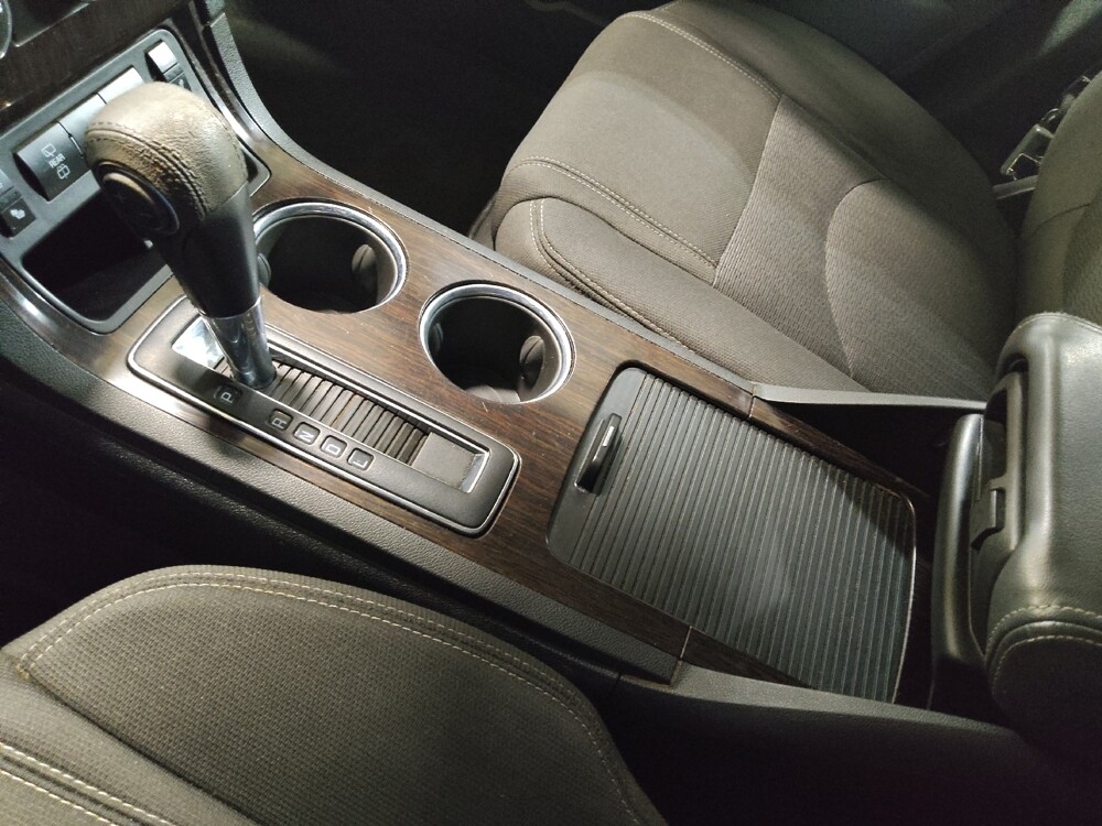 2017 Chevrolet Traverse in Plano, TX 75074 - 18099183 26