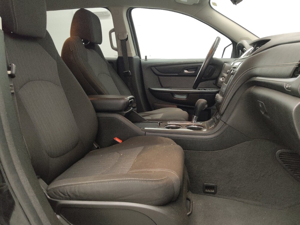2017 Chevrolet Traverse in Plano, TX 75074 - 18099183 21