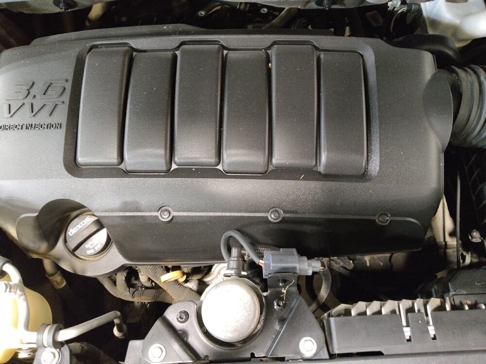 2017 Chevrolet Traverse in Plano, TX 75074 - 18099183 30