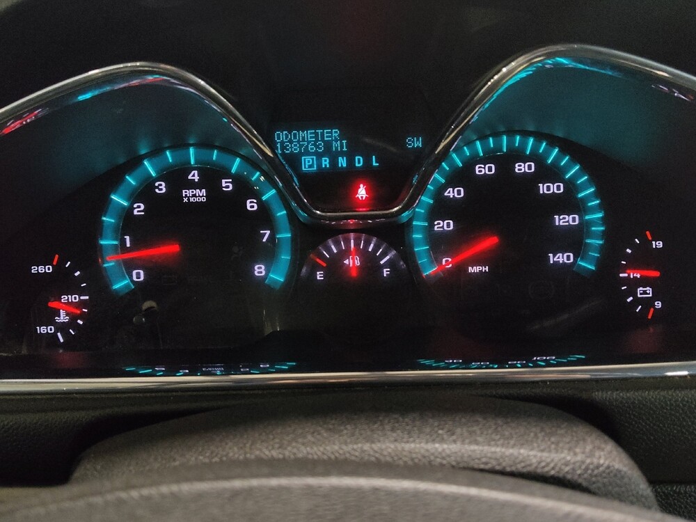 2017 Chevrolet Traverse in Plano, TX 75074 - 18099183 23