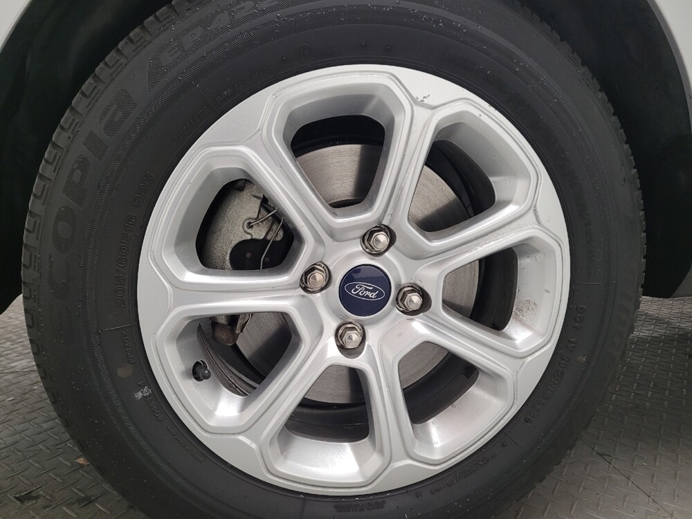 2018 Ford EcoSport in Montclair, CA 91763 - 18099184 31