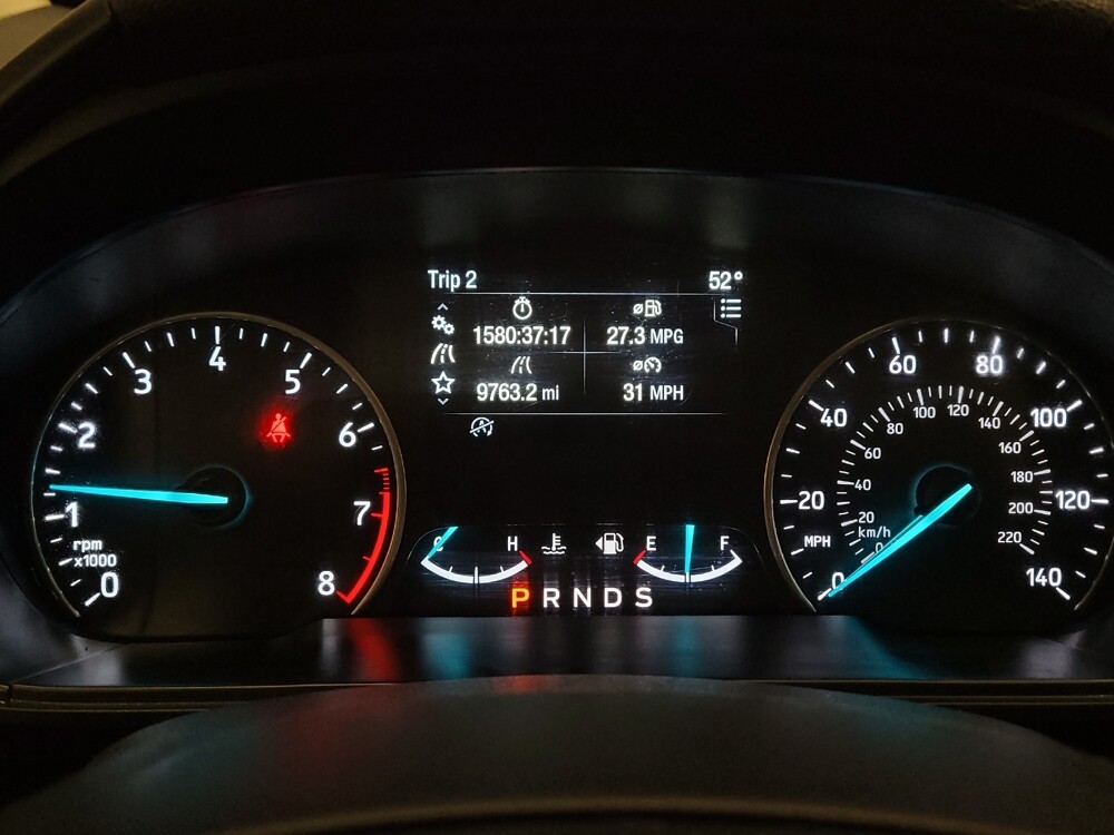 2018 Ford EcoSport in Montclair, CA 91763 - 18099184 23