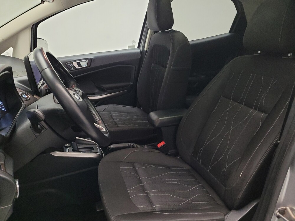 2018 Ford EcoSport in Montclair, CA 91763 - 18099184 17