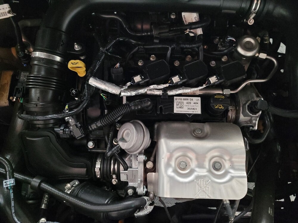 2018 Ford EcoSport in Montclair, CA 91763 - 18099184 30