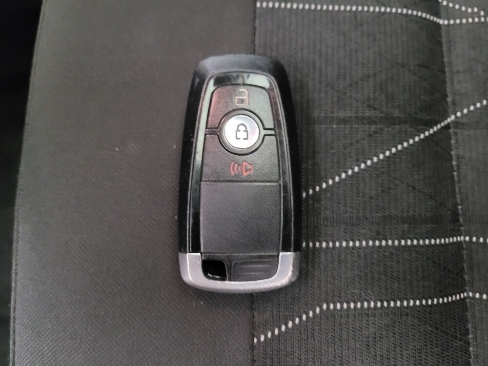 2018 Ford EcoSport in Montclair, CA 91763 - 18099184 32