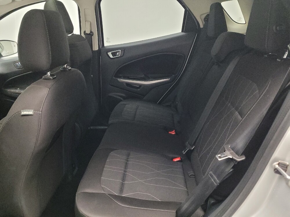 2018 Ford EcoSport in Montclair, CA 91763 - 18099184 18