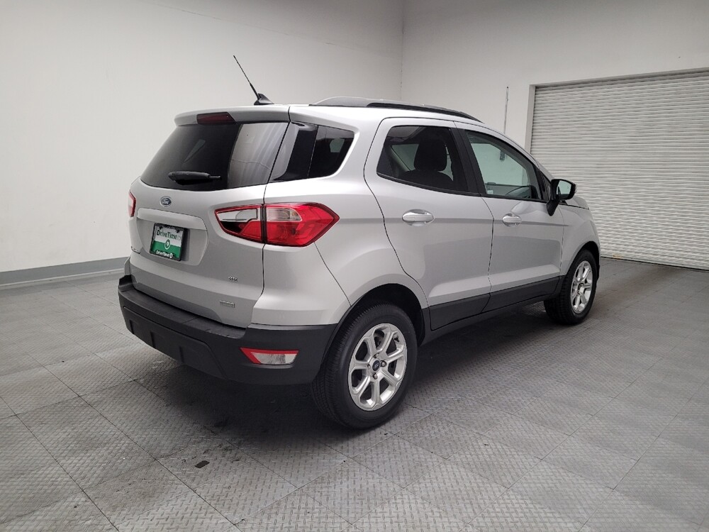 2018 Ford EcoSport in Montclair, CA 91763 - 18099184 9