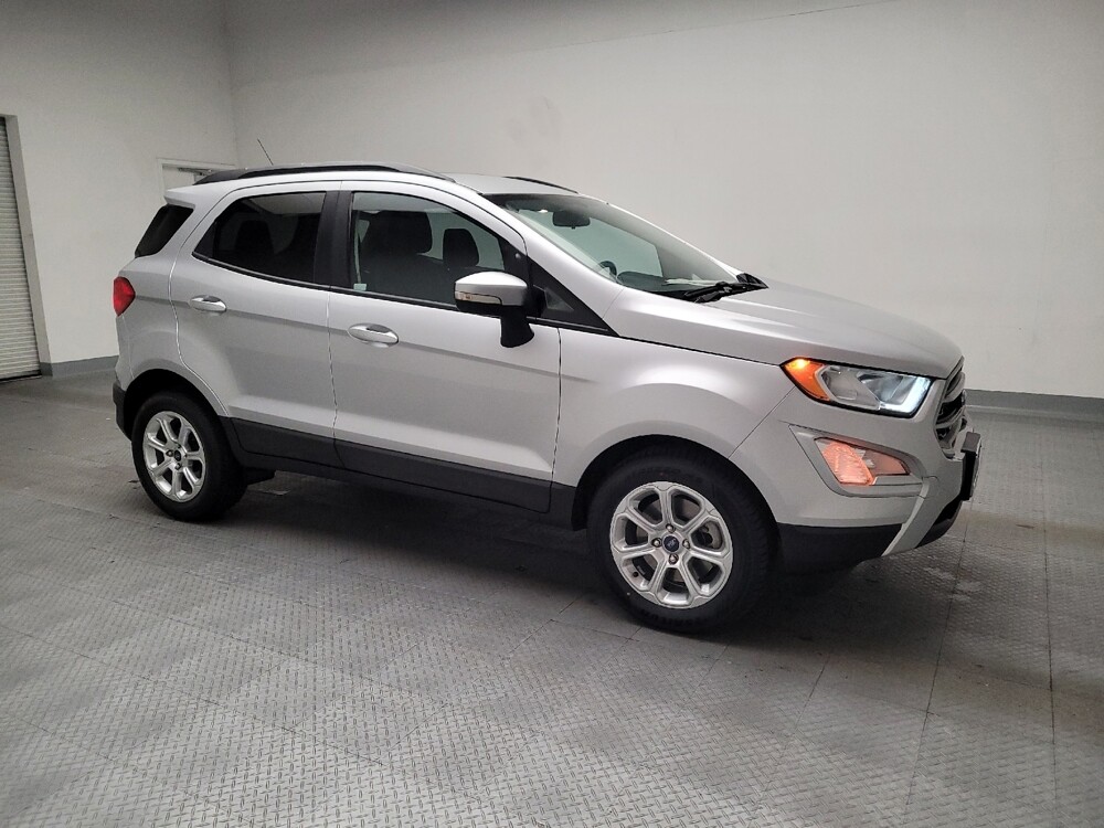 2018 Ford EcoSport in Montclair, CA 91763 - 18099184 11