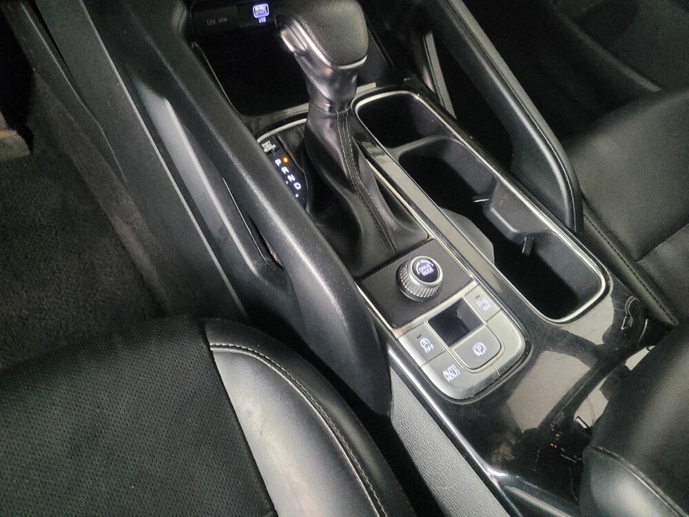 2022 Kia Telluride in Athens, GA 30606 - 18099185 26