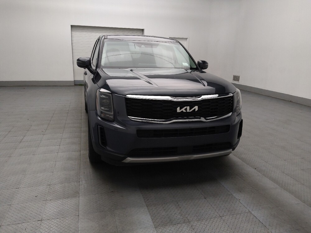 2022 Kia Telluride in Athens, GA 30606 - 18099185 14