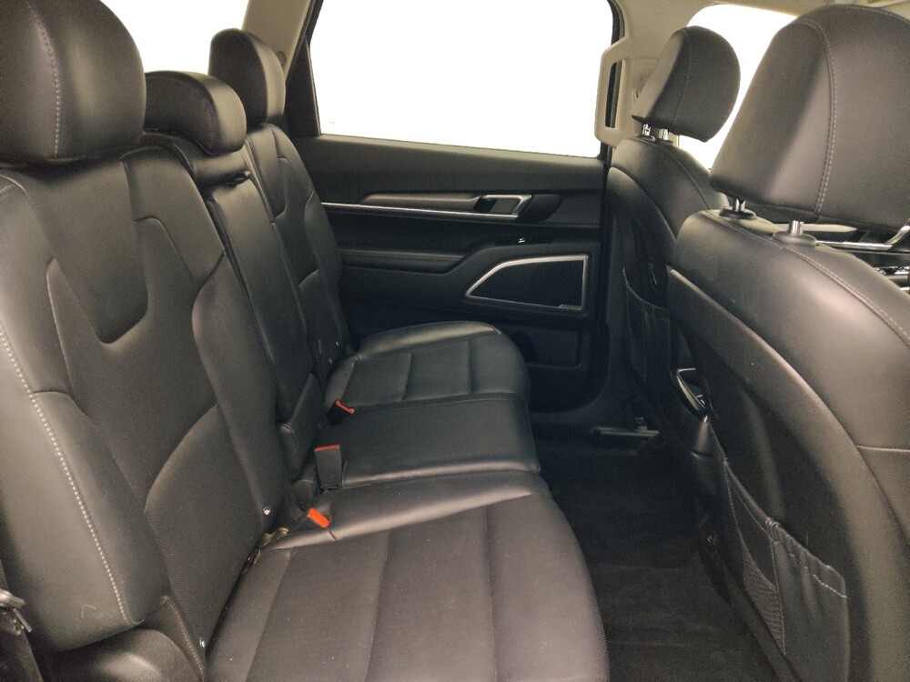 2022 Kia Telluride in Athens, GA 30606 - 18099185 19