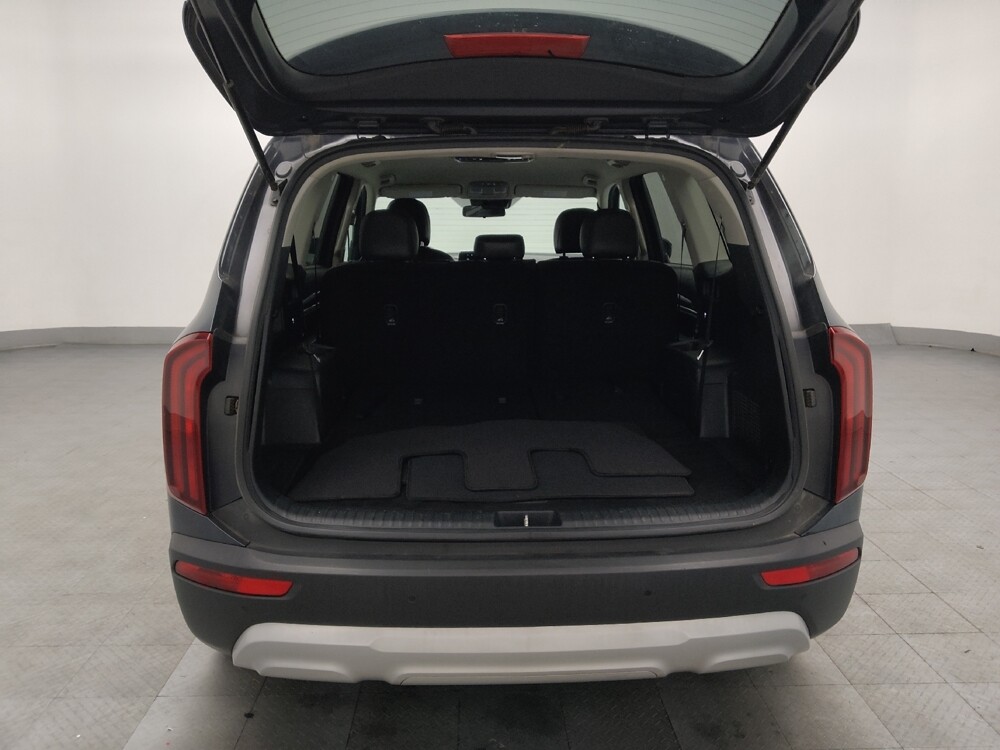 2022 Kia Telluride in Athens, GA 30606 - 18099185 29