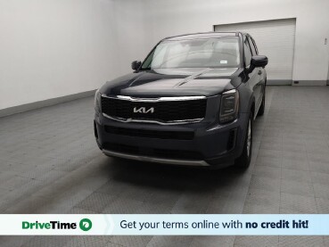 2022 Kia Telluride in Athens, GA 30606
