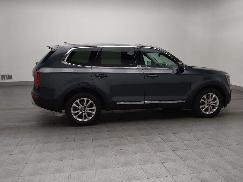 2022 Kia Telluride in Athens, GA 30606 - 18099185 10