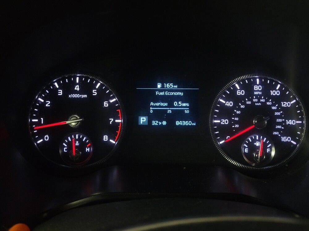 2022 Kia Telluride in Athens, GA 30606 - 18099185 23