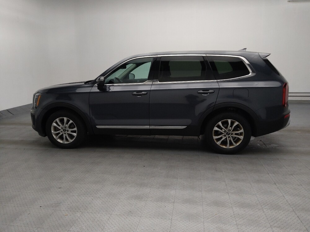 2022 Kia Telluride in Athens, GA 30606 - 18099185 3