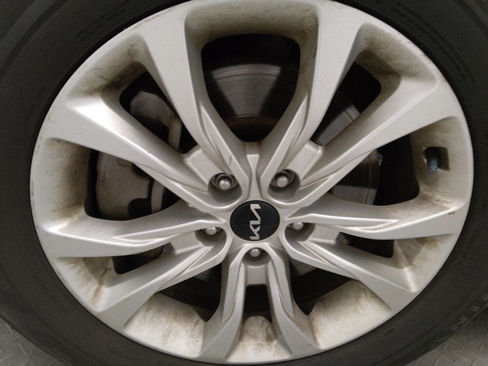 2022 Kia Telluride in Athens, GA 30606 - 18099185 31