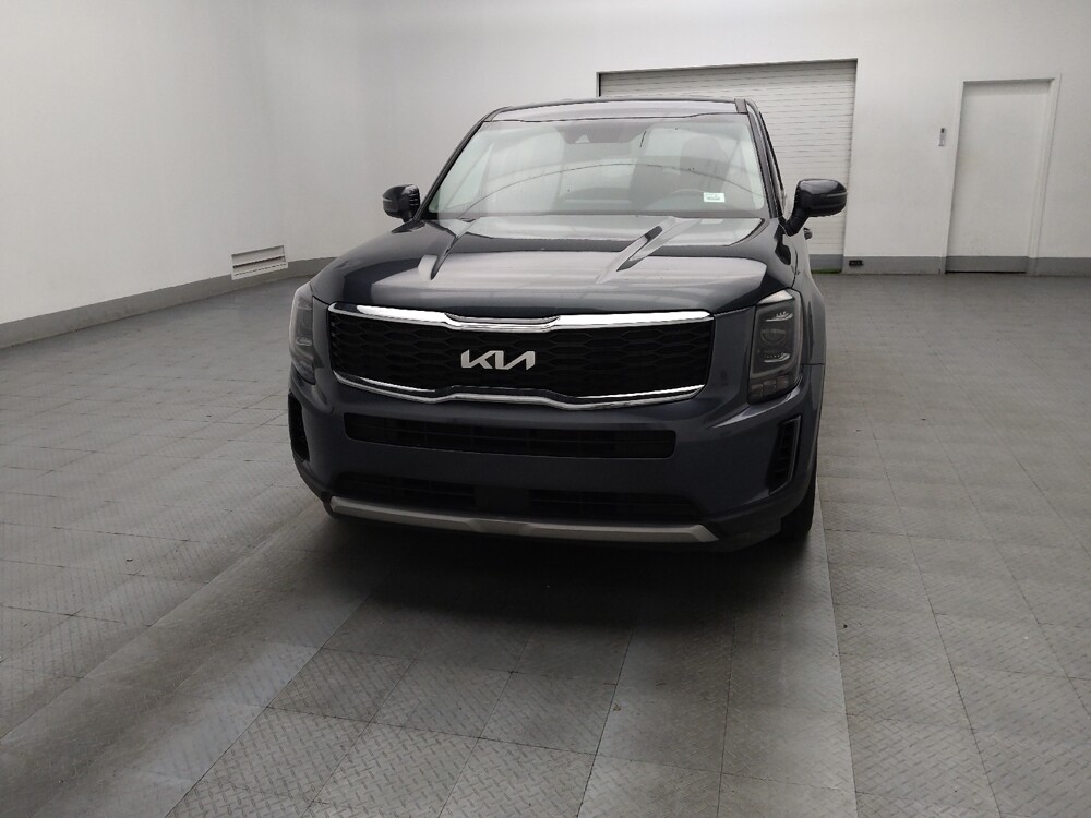 2022 Kia Telluride in Athens, GA 30606 - 18099185 15
