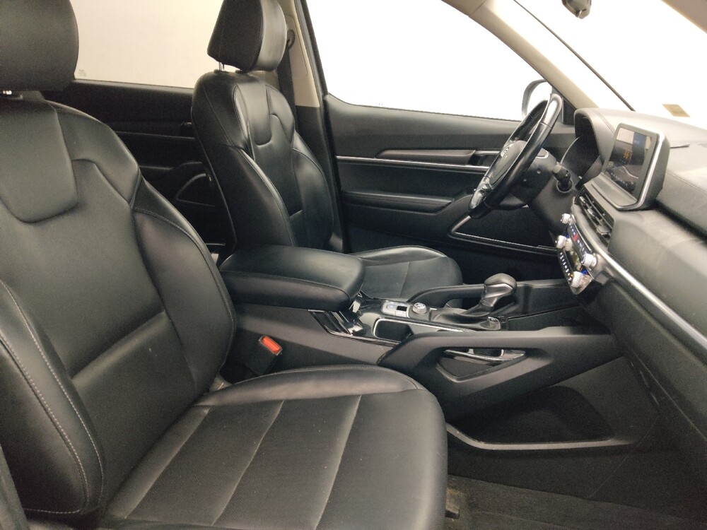 2022 Kia Telluride in Athens, GA 30606 - 18099185 21