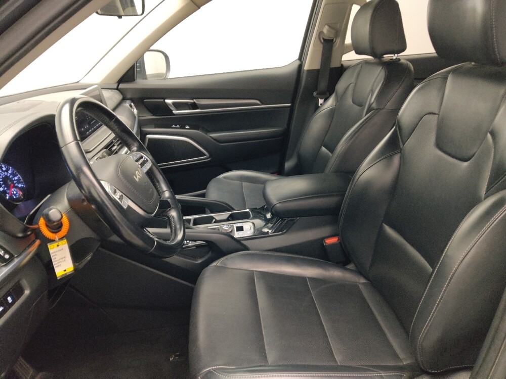 2022 Kia Telluride in Athens, GA 30606 - 18099185 17