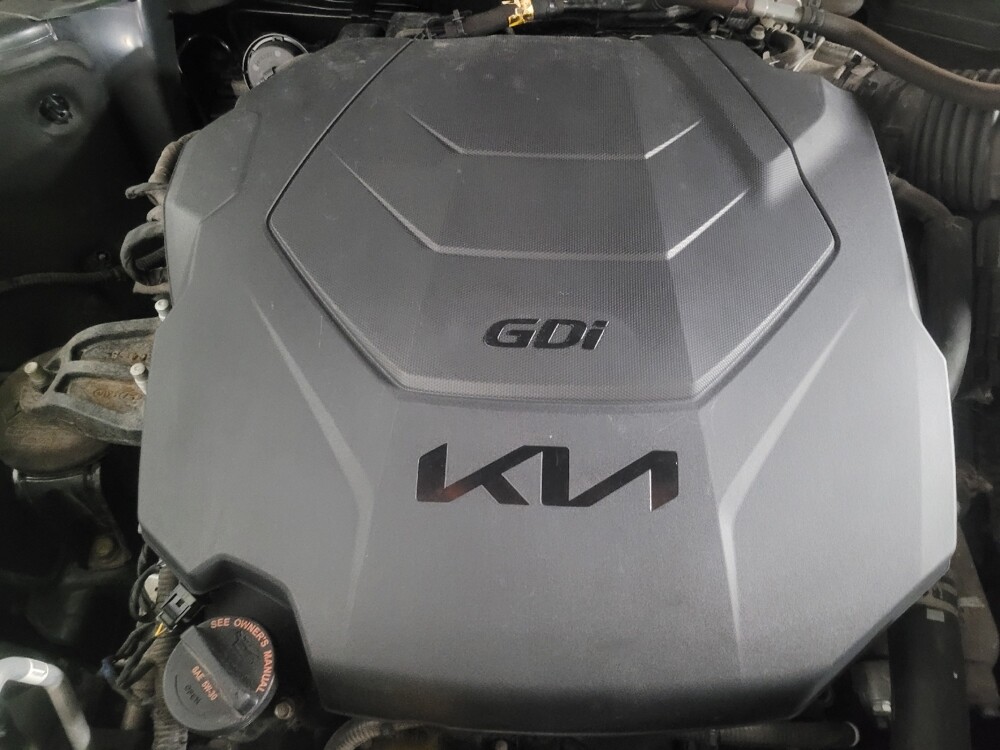 2022 Kia Telluride in Athens, GA 30606 - 18099185 30