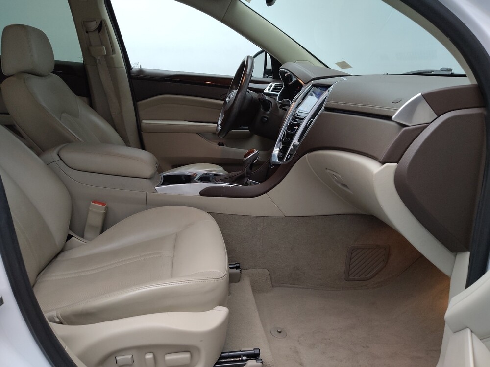 2015 Cadillac SRX in Tyler, TX 75701 - 18099186 21
