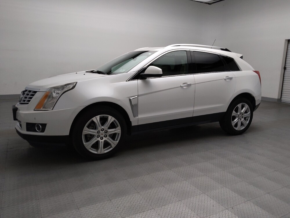 2015 Cadillac SRX in Tyler, TX 75701 - 18099186 2