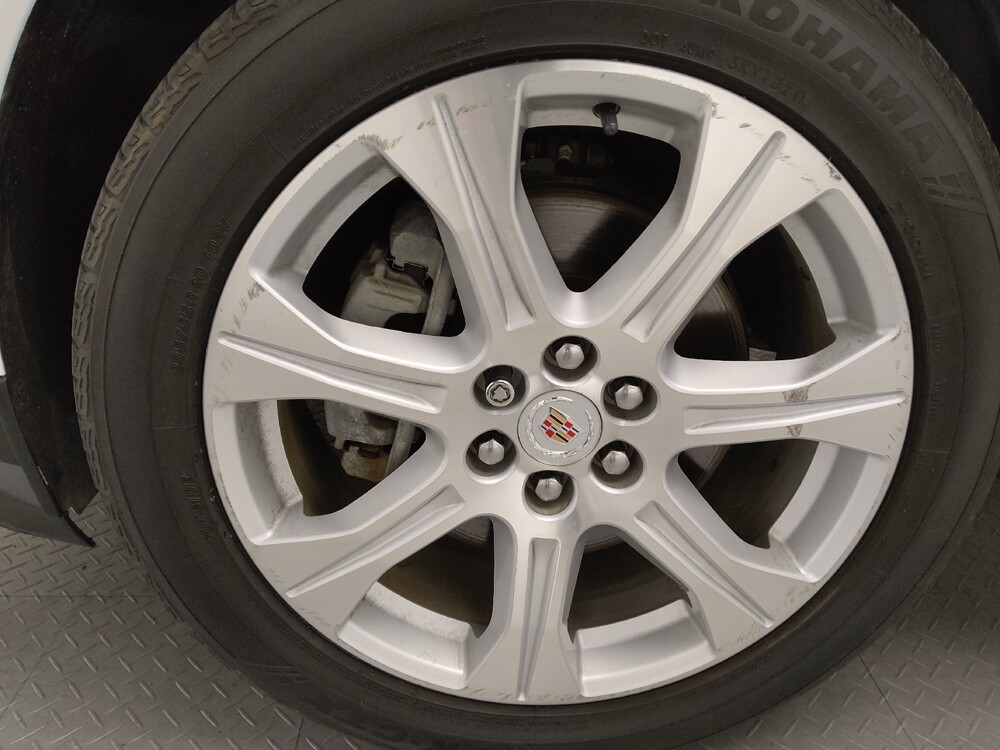 2015 Cadillac SRX in Tyler, TX 75701 - 18099186 31