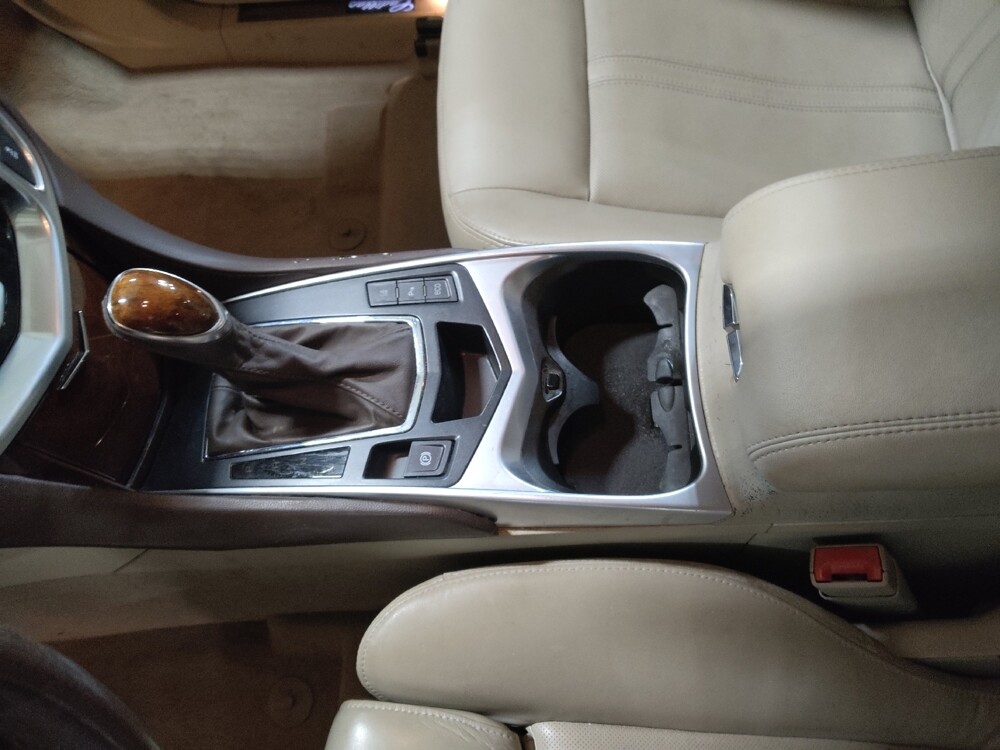 2015 Cadillac SRX in Tyler, TX 75701 - 18099186 26