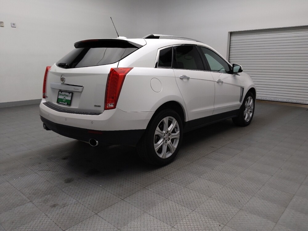 2015 Cadillac SRX in Tyler, TX 75701 - 18099186 9