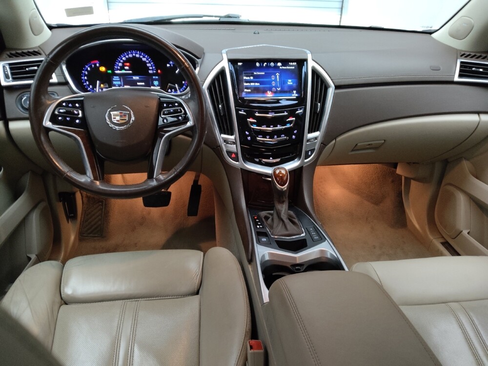 2015 Cadillac SRX in Tyler, TX 75701 - 18099186 22