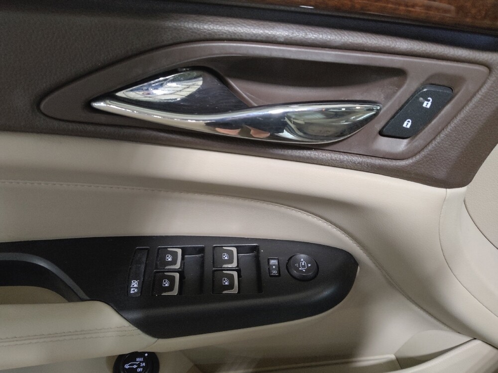 2015 Cadillac SRX in Tyler, TX 75701 - 18099186 27