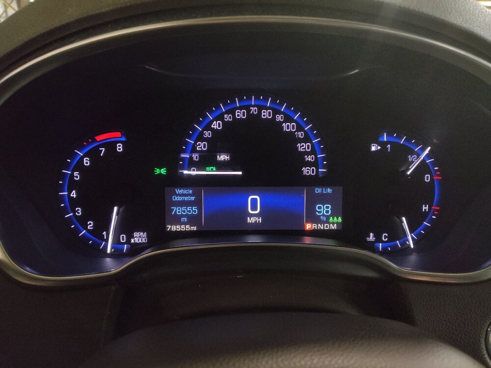 2015 Cadillac SRX in Tyler, TX 75701 - 18099186 23