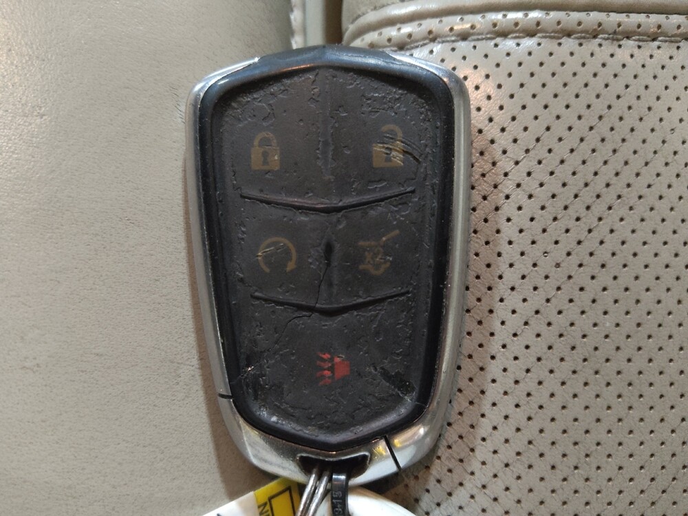 2015 Cadillac SRX in Tyler, TX 75701 - 18099186 32