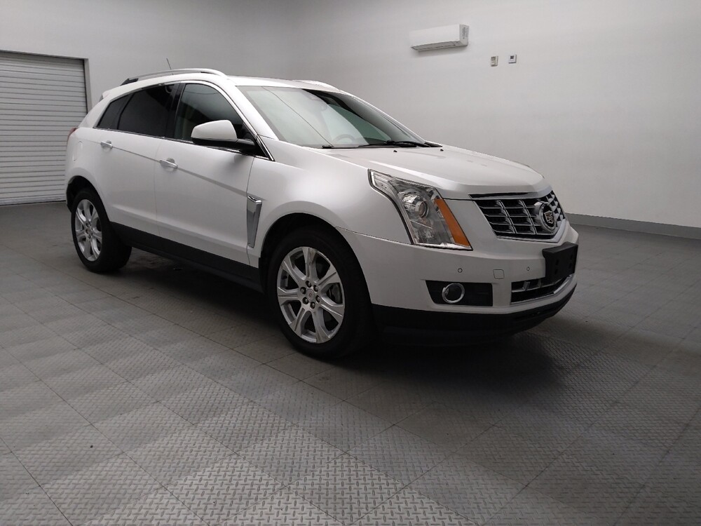 2015 Cadillac SRX in Tyler, TX 75701 - 18099186 13