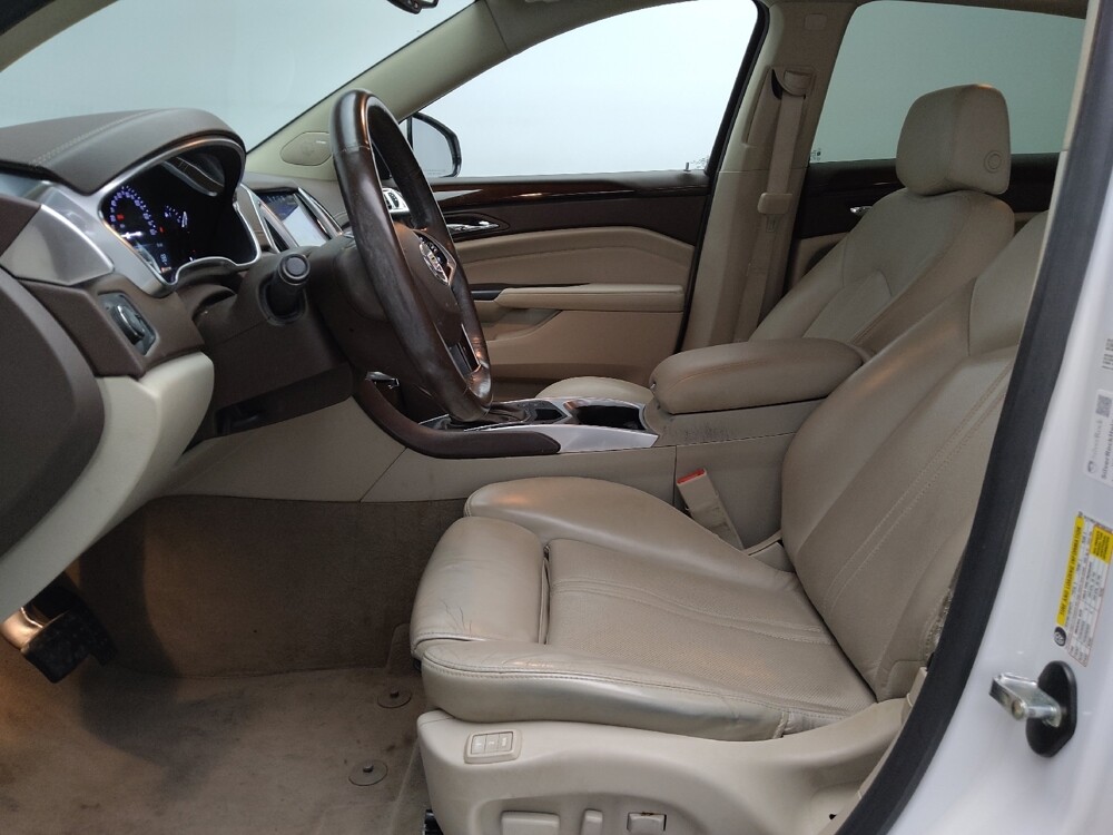 2015 Cadillac SRX in Tyler, TX 75701 - 18099186 17