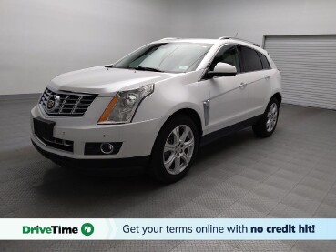 2015 Cadillac SRX in Tyler, TX 75701