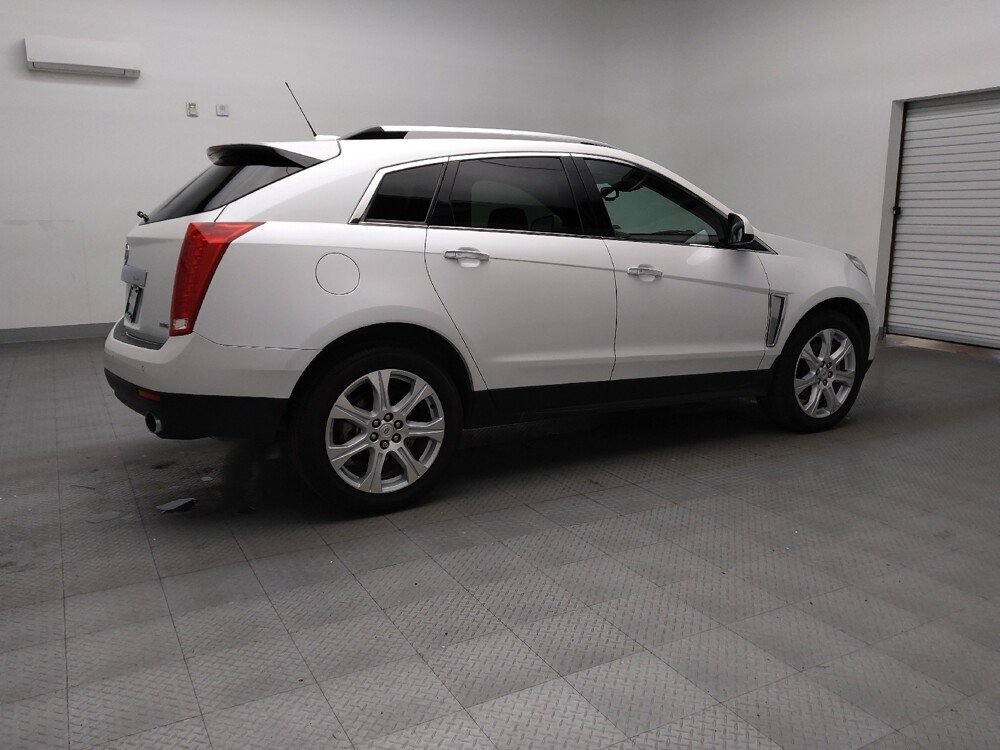 2015 Cadillac SRX in Tyler, TX 75701 - 18099186 10