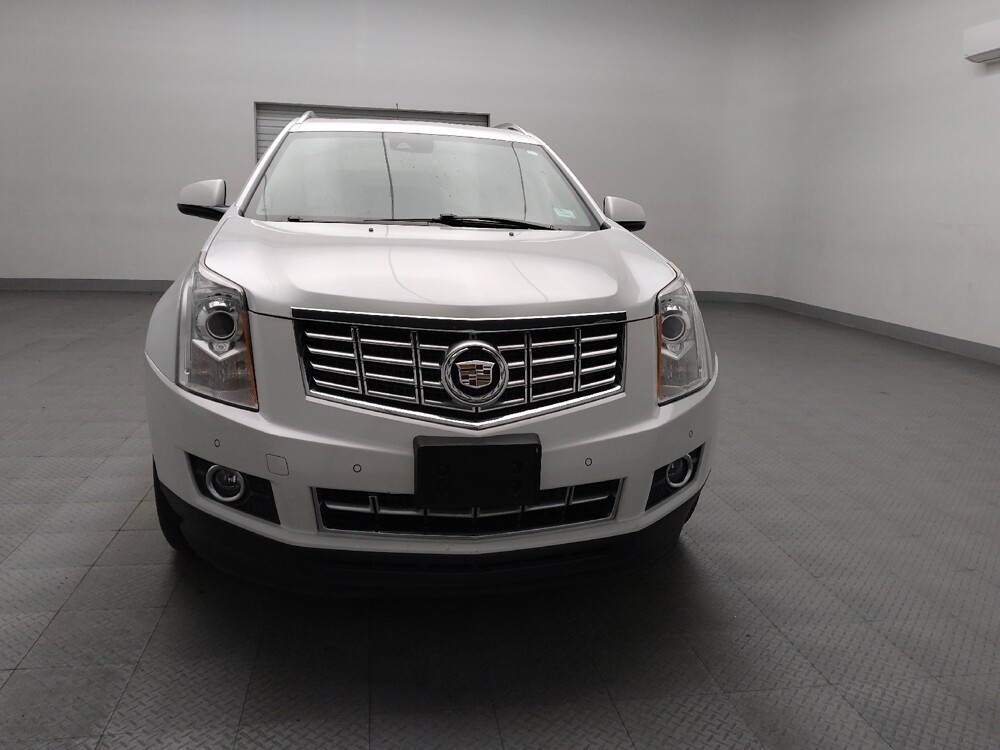 2015 Cadillac SRX in Tyler, TX 75701 - 18099186 14