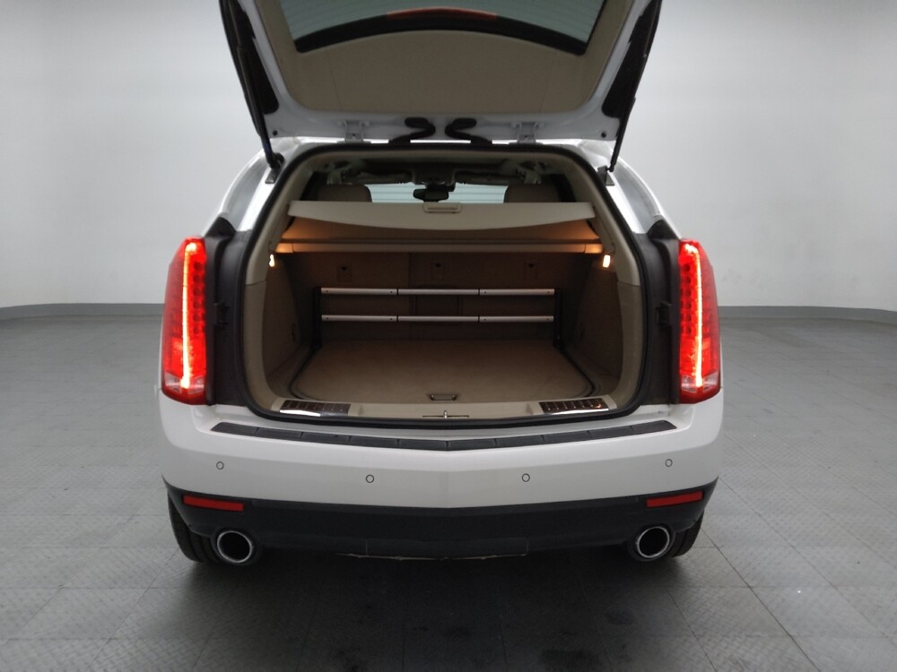 2015 Cadillac SRX in Tyler, TX 75701 - 18099186 29