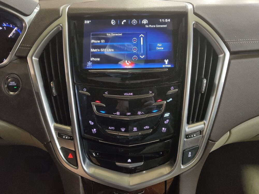 2015 Cadillac SRX in Tyler, TX 75701 - 18099186 25