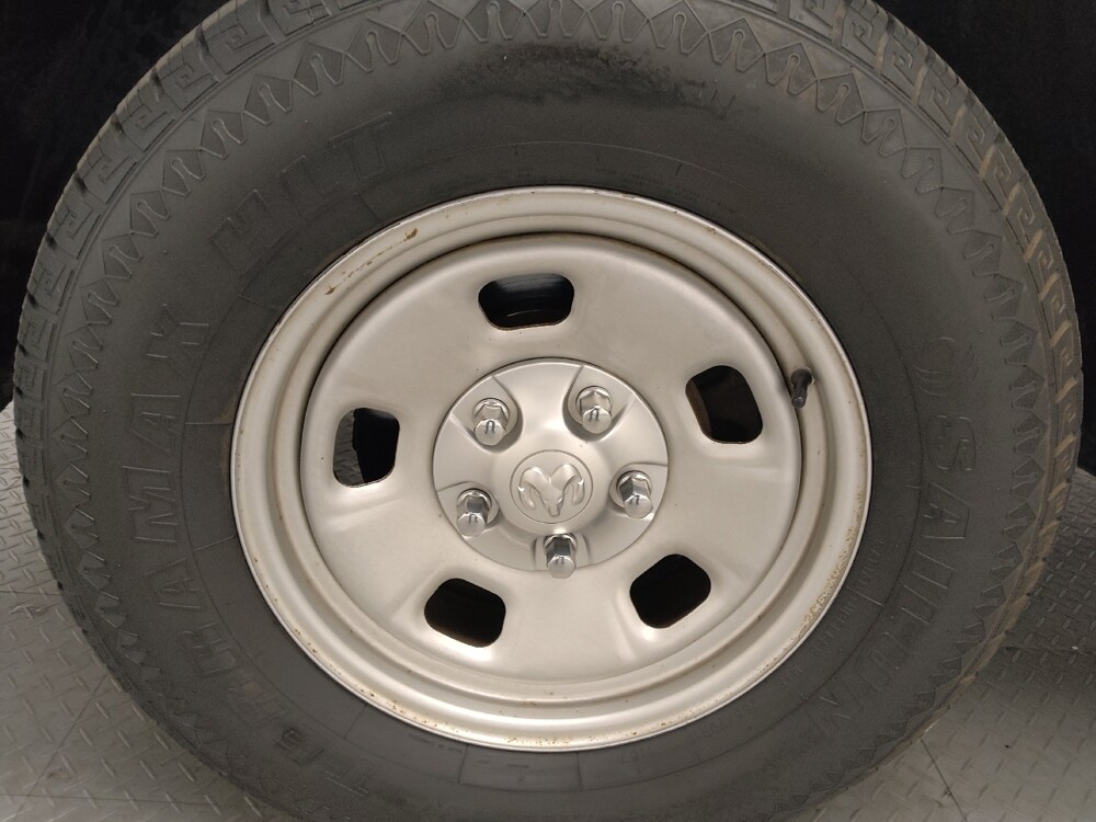 2017 RAM 1500 in Plano, TX 75074 - 18099187 31